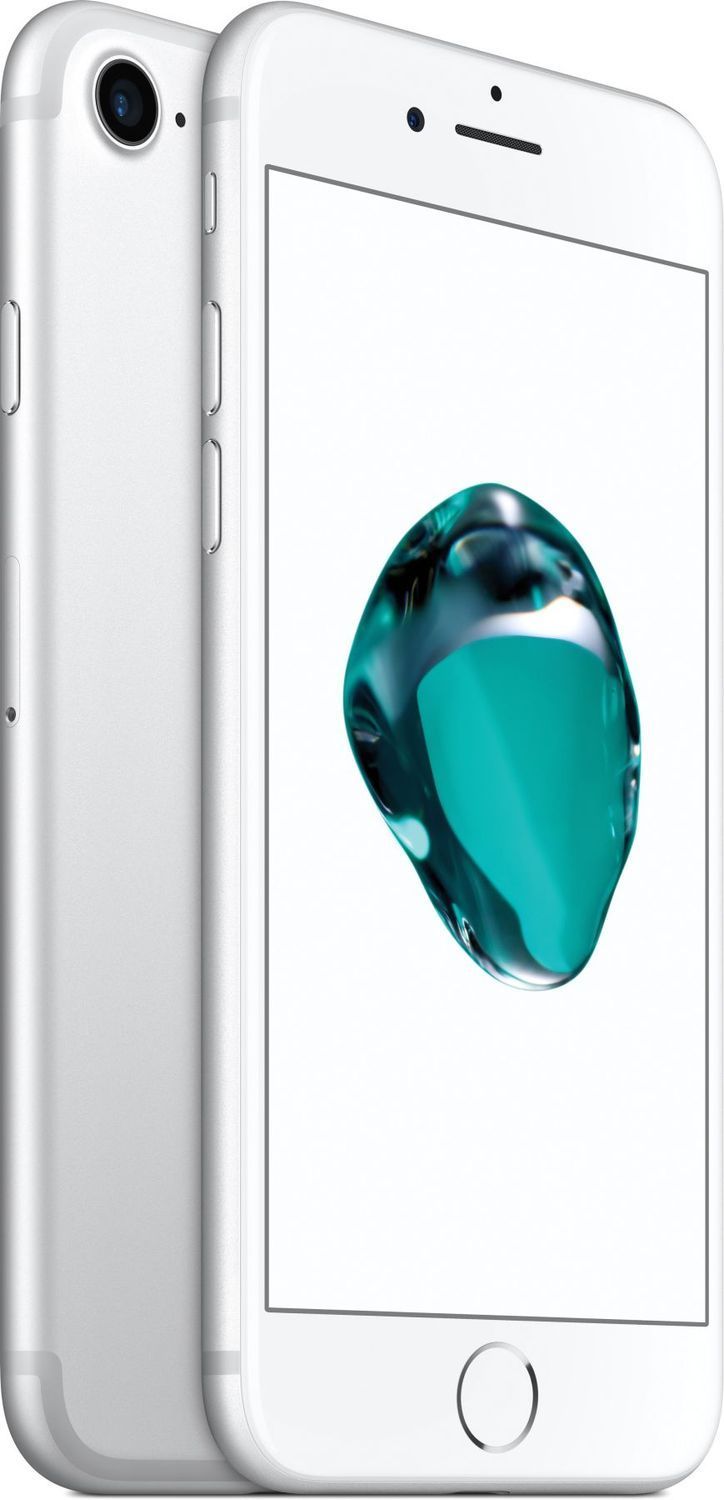 USED Apple iPhone 7 256GB Silver (MN982)