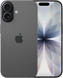 Б/В iPhone iPhone 17 512GB Black (Гарний стан)
