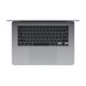 MacBook Air 15" M2 Space Gray 2023 (Z18L000PU)
