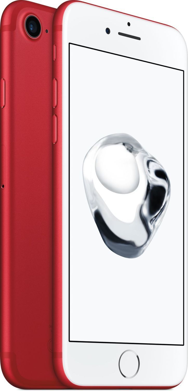 USED Apple iPhone 7 256GB (PRODUCT) RED (MPRM2)