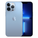 Б/В Apple iPhone 13 Pro 128GB Sierra Blue (Гарний стан)