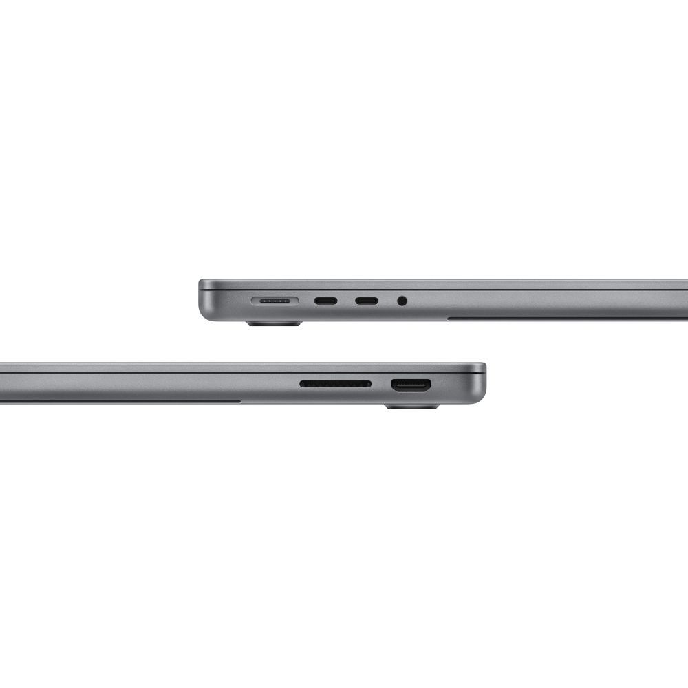 MacBook Pro 14" Space Gray Late 2023 (MTL73)