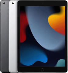 iPad 9 gen. 10.2" (2021)