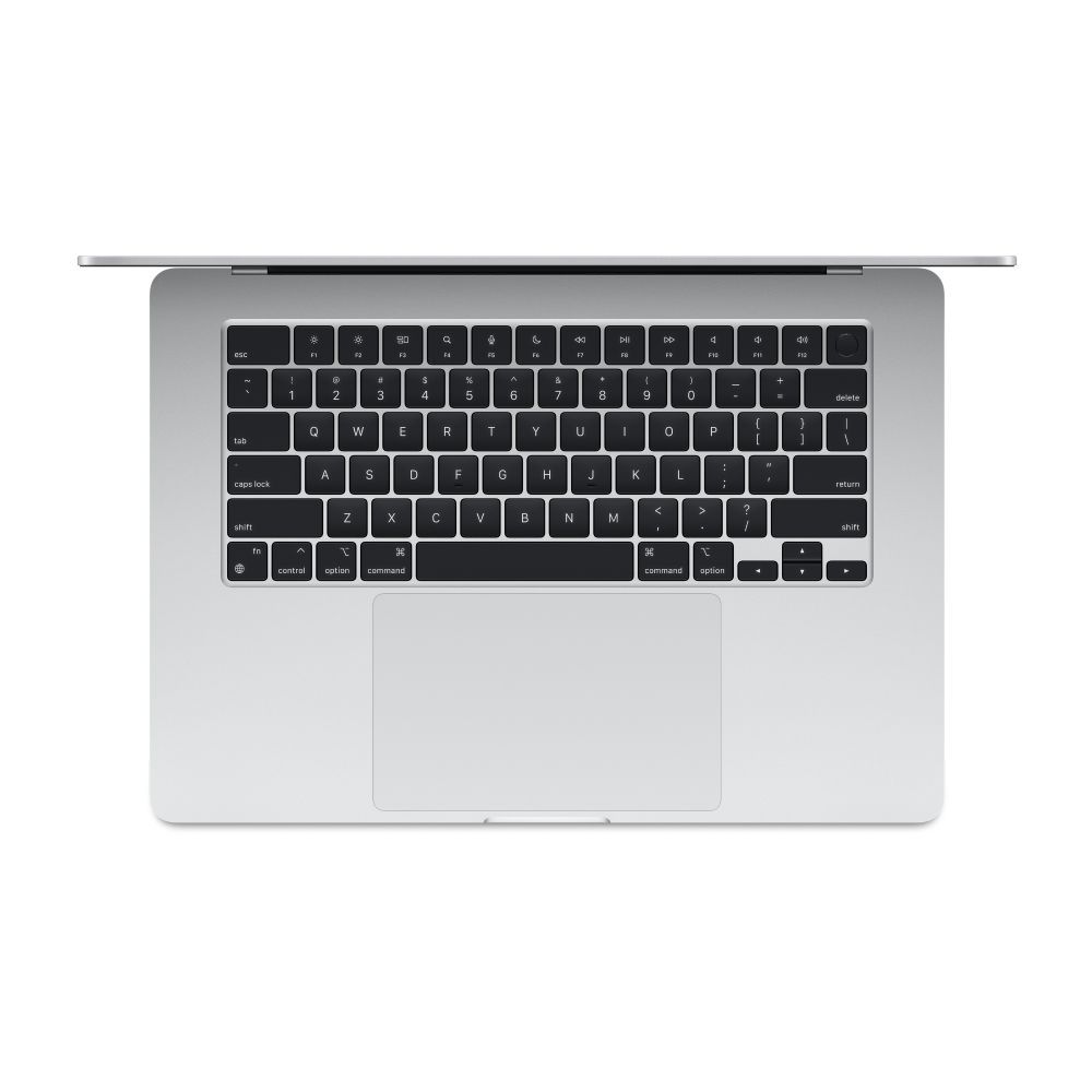 MacBook Air 15" M2 Silver 2023 (Z18P000PV)