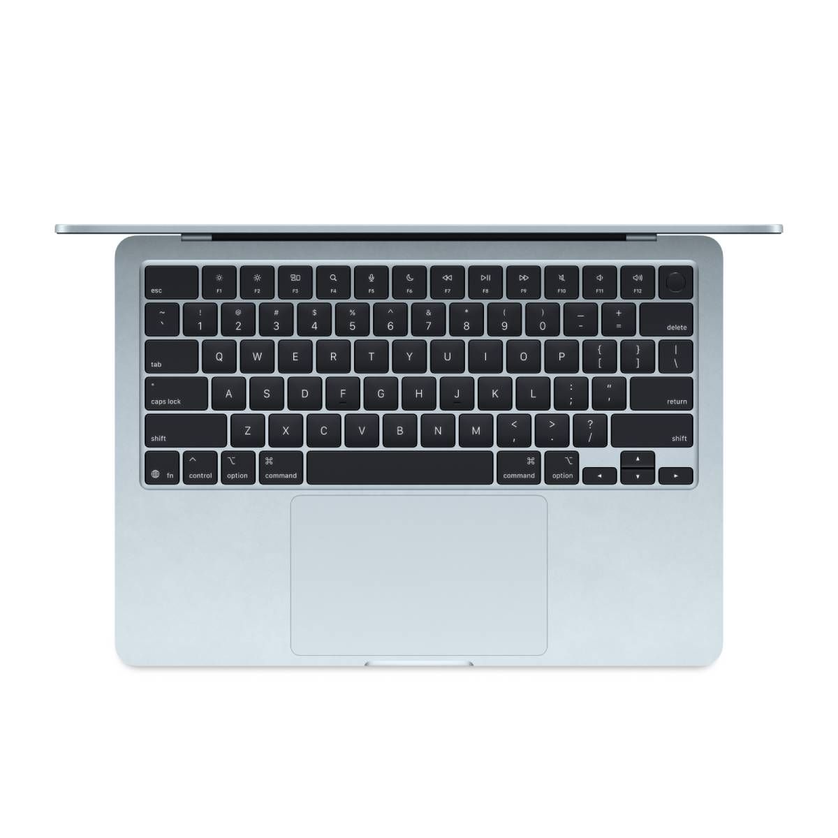 MacBook Air 15,3" M5 10CPU+10GPU/16GB/512GB Sky Blue (MDVQ4)