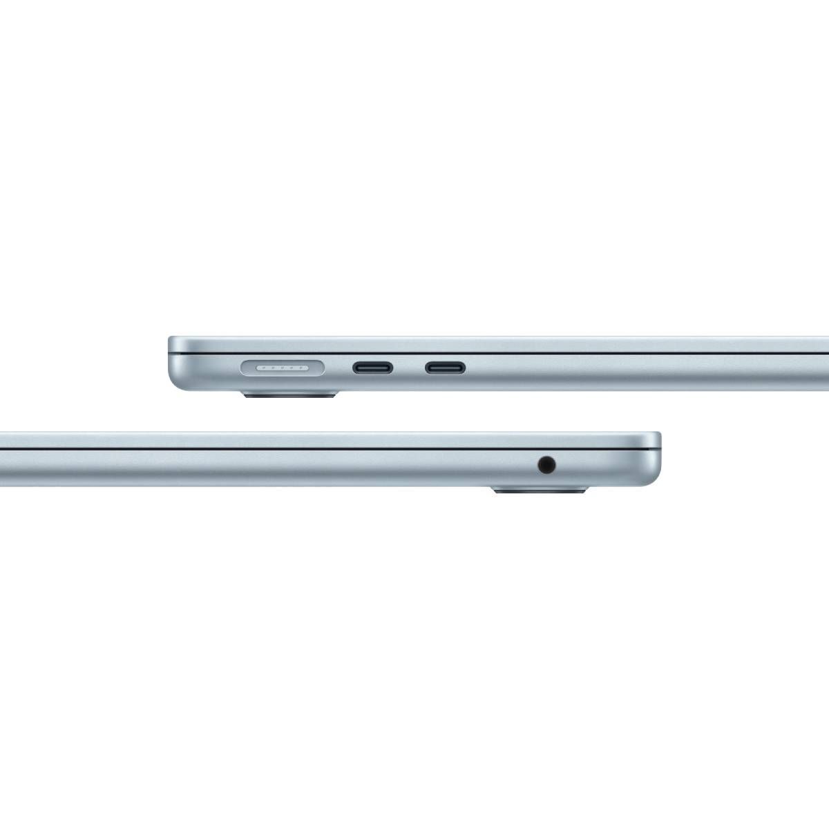 MacBook Air 15,3" M5 10CPU+10GPU/16GB/512GB Sky Blue (MDVQ4)