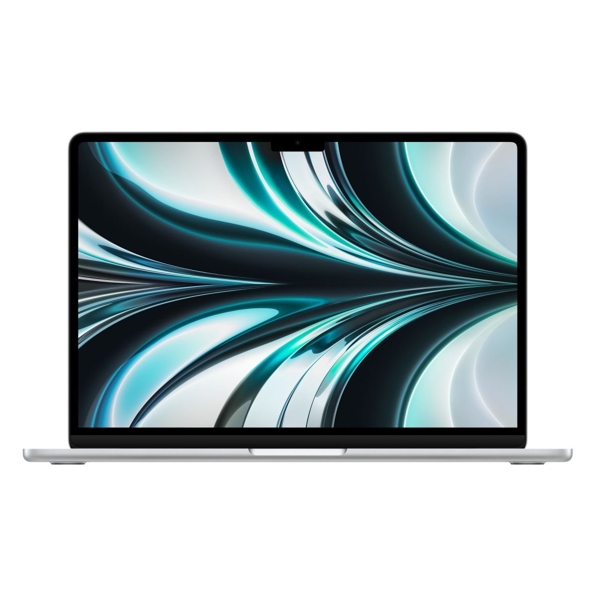 MacBook Air 13,6" M2 Silver 2022 (Z15W000B1)