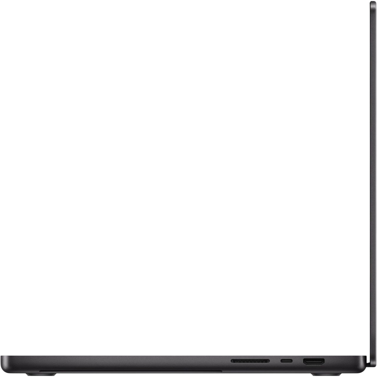 MacBook Pro 16" M5 Max 18CPU+40GPU/36GB/2TB Space Black (MGED4)