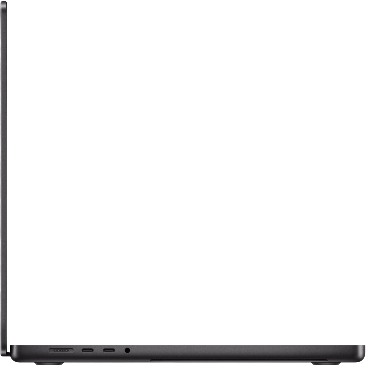 MacBook Pro 16" M5 Max 18CPU+40GPU/36GB/2TB Space Black (MGED4)
