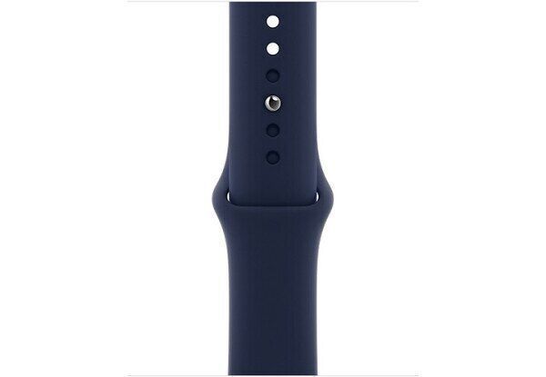 USED Apple Watch Series 6 GPS 40mm Blue Aluminum (MG143)