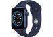 USED Apple Watch Series 6 GPS 40mm Blue Aluminum (MG143)