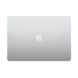 MacBook Air 15" M2 Silver 2023 (Z18P000PV)
