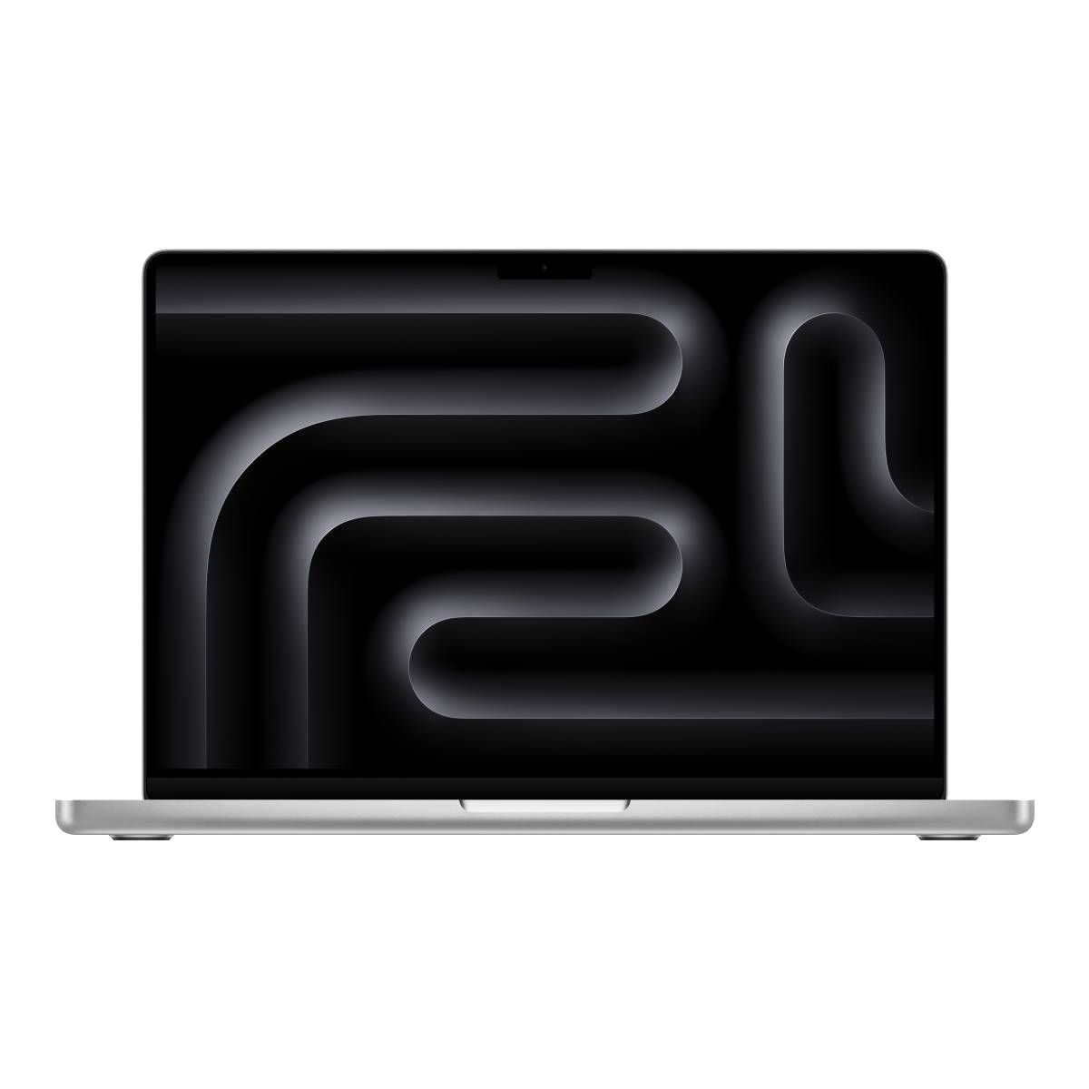 MDM MacBook Pro 14" M5 Max 18CPU+40GPU/64GB/2TB Silver (Z1MH0004K)