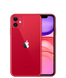 Б/В Apple iPhone 11 64GB Product Red (MWL92)
