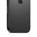 Б/В Apple iPhone 16 Pro 128GB eSim Black Titanium (Гарний стан)