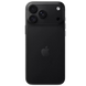 iPhone 18 Pro 256GB eSIM Black (MJQ34)