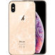 Заміна корпусу iPhone XS Gold