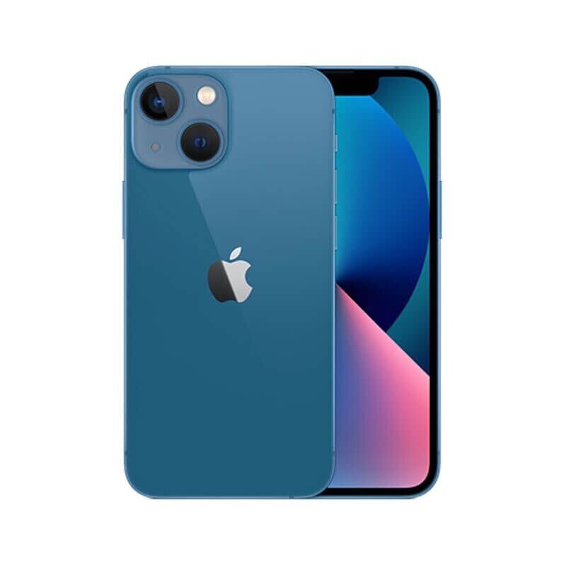 Б/В Apple iPhone 13 128GB Blue (Відмінний стан)