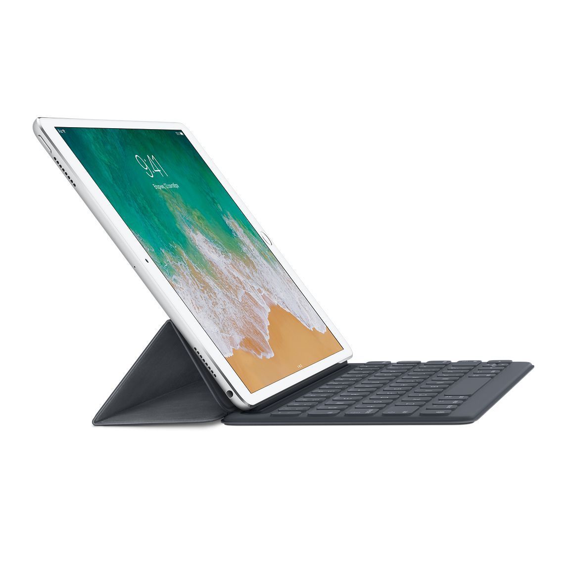 Чохол-клавіатура Apple iPad Air 10.5"/iPad 10.2" Smart Keyboard (MPTL2)
