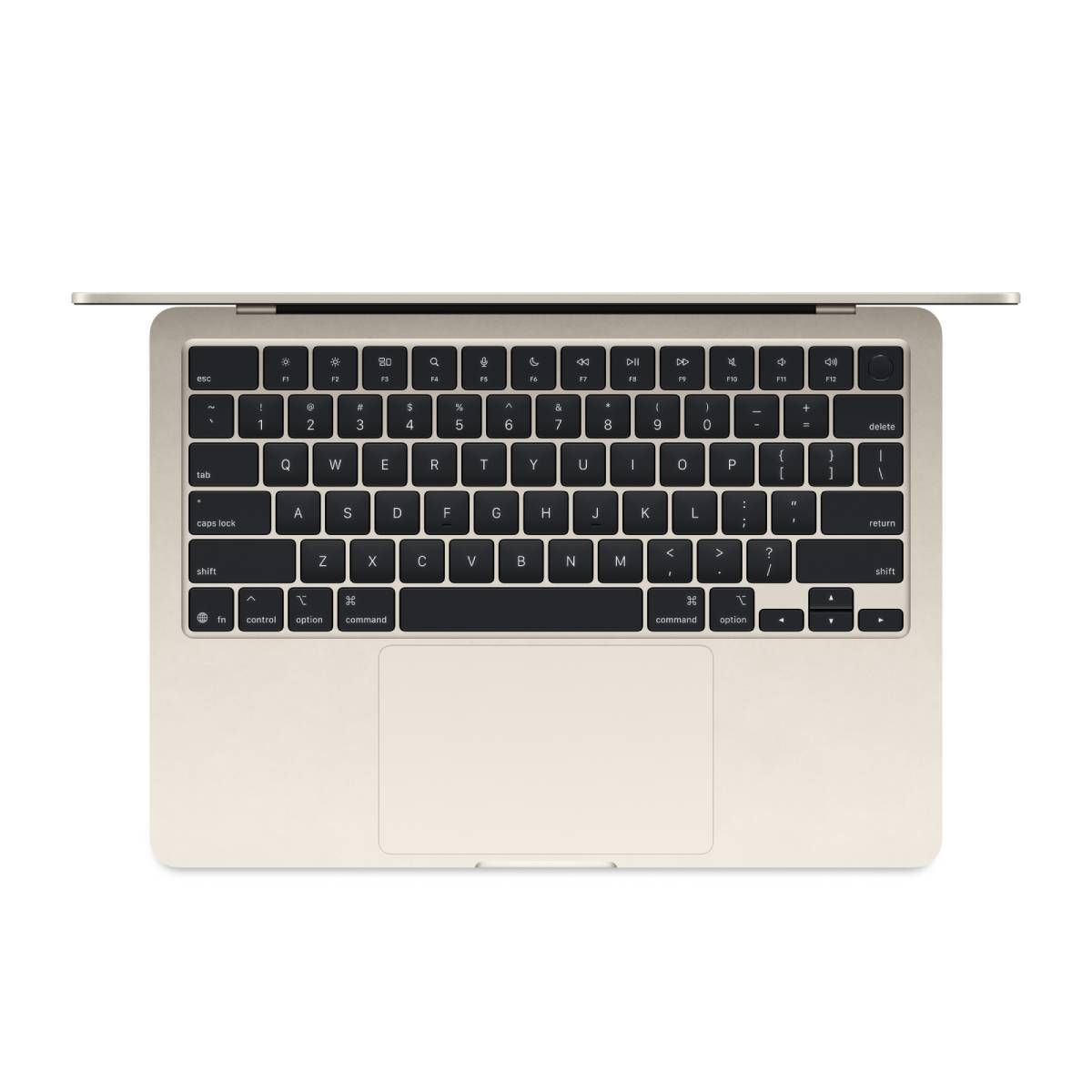 MDM MacBook Air 13.6" M5 10CPU+8GPU/16GB/512GB Starlight (MDHA4)