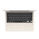 MDM MacBook Air 13.6" M5 10CPU+8GPU/16GB/512GB Starlight (MDHA4)