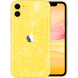 Заміна корпусу iPhone 11 Yellow