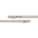MDM MacBook Air 13.6" M5 10CPU+8GPU/16GB/512GB Starlight (MDHA4)