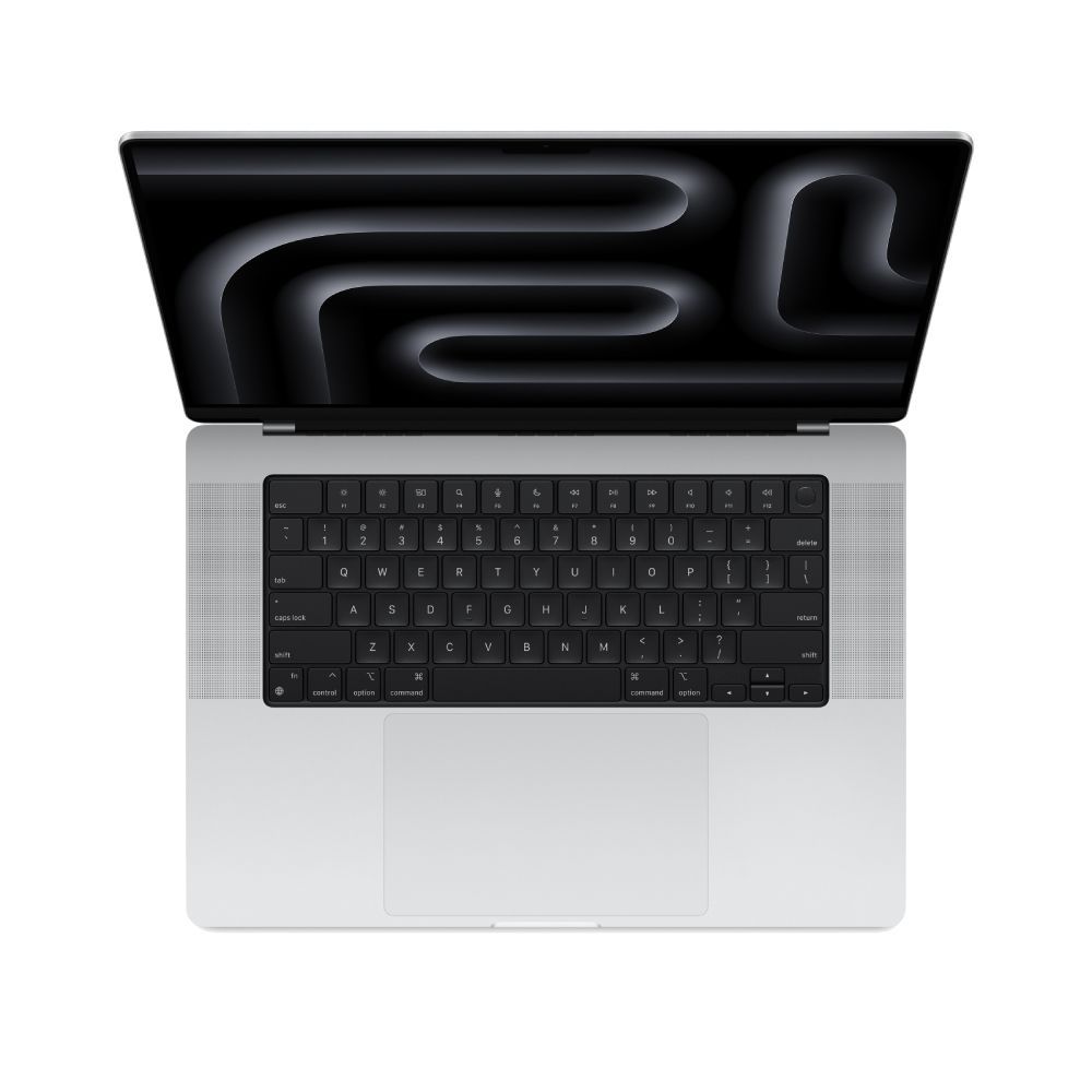 MacBook Pro 16" Silver Late 2023 (MRW73)