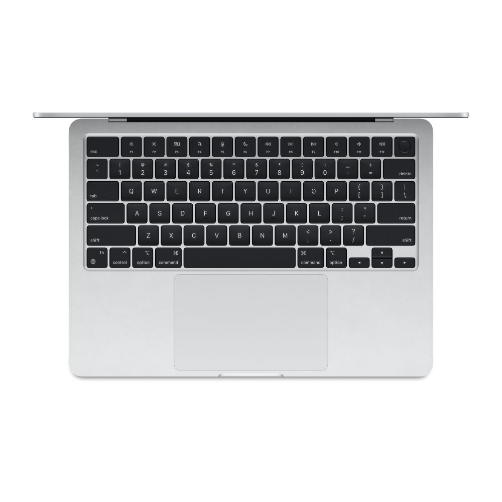 MacBook Air 13,6" M3 2024 Silver (Z1B8001EE)