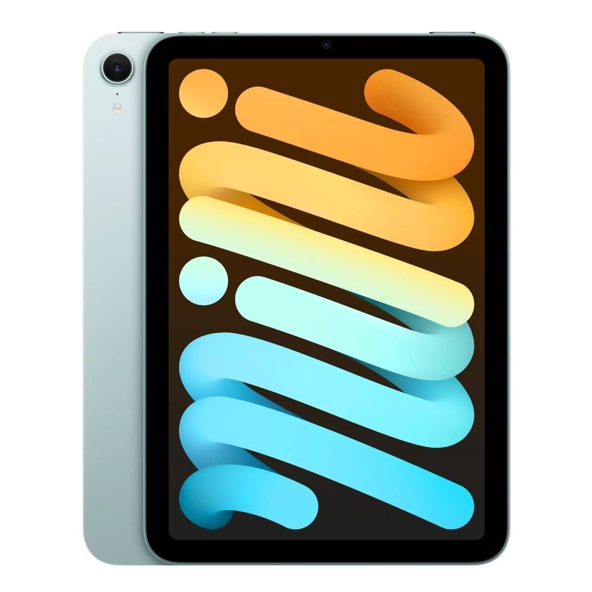 iPad mini 7 Wi-Fi + Cellular 512GB Blue (MYHD3)