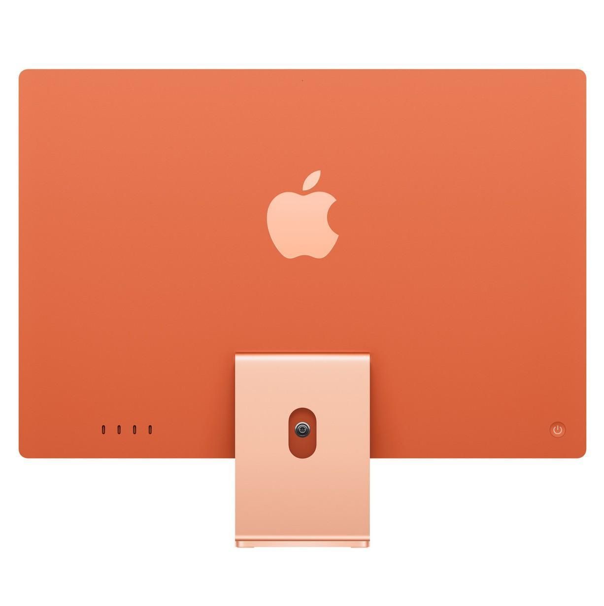Apple iMac 24" M4 10CPU/10GPU/16GB/1TB Orange (Z1EW0007N)