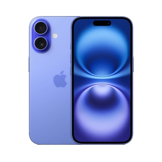 Apple iPhone 16 Plus 512GB Ultramarine (MY2D3)