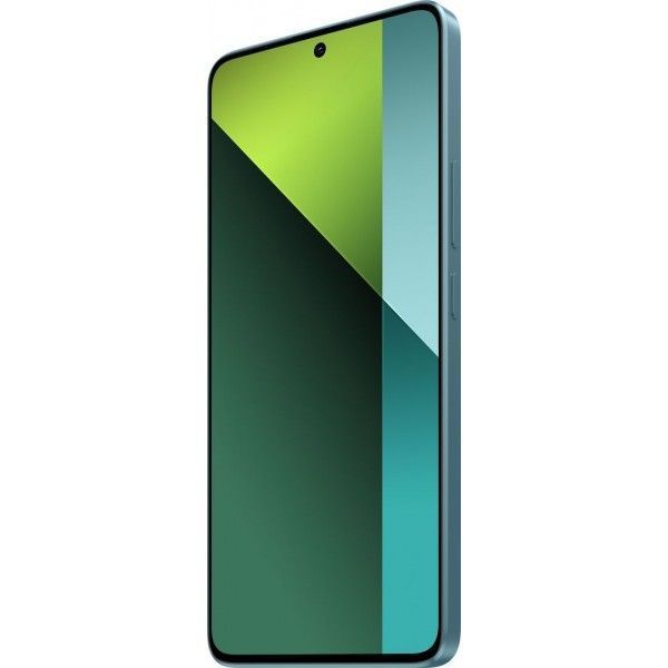 Смартфон Xiaomi Redmi Note 13 Pro 5G 12/512GB Ocean Teal