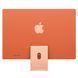Apple iMac 24" M4 10CPU/10GPU/16GB/1TB Orange (Z1EW0007N)