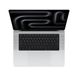 MacBook Pro 16" Silver Late 2023 (MRW73)
