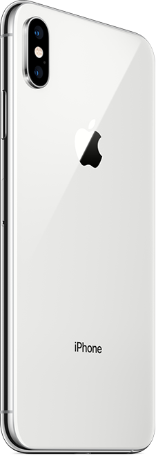 Б/В Apple iPhone XS Max 64GB Silver (MT512)