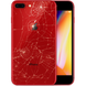 Заміна заднього скла iPhone 8 Plus Red