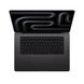 MacBook Pro 16" Space Black Late 2023 (Z1AF001A3)