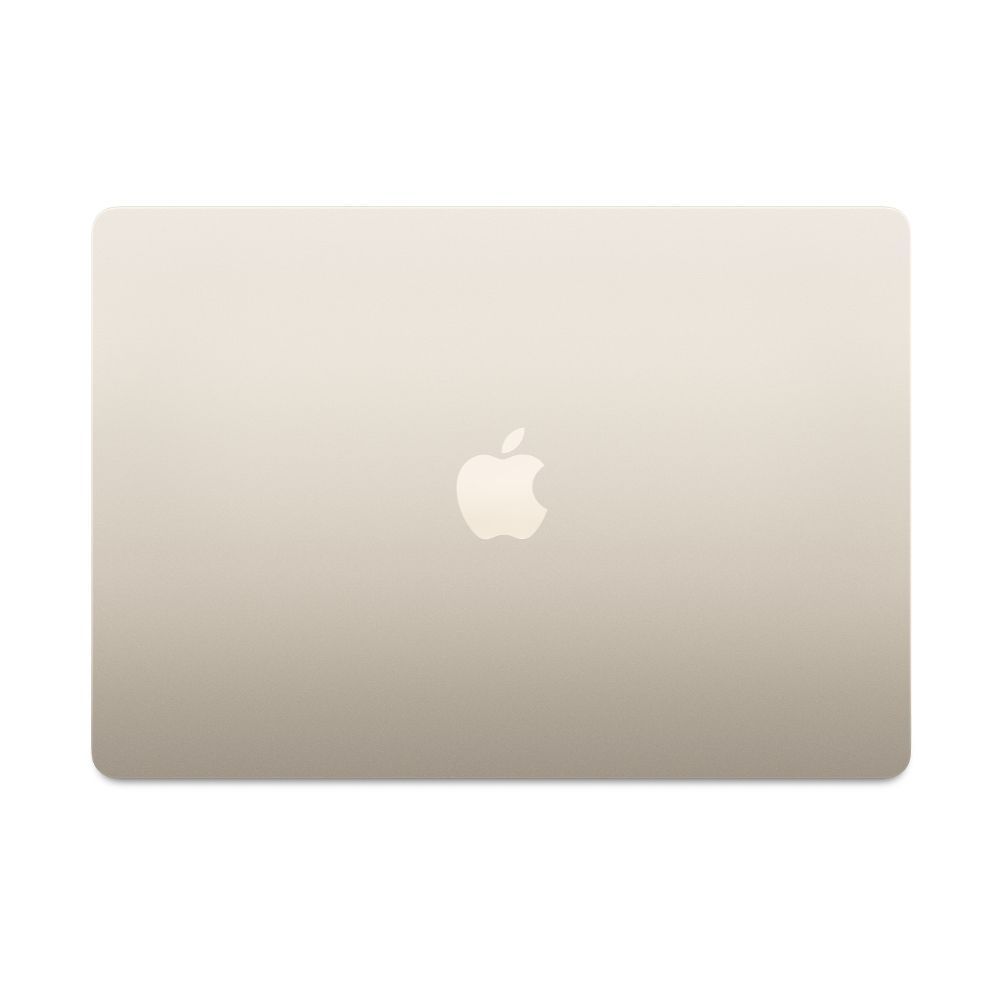 MacBook Air 15" M2 Starlight 2023 (Z18R000PQ)