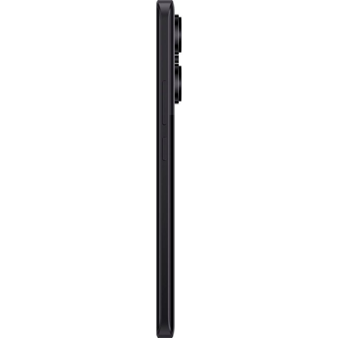 Смартфон Xiaomi Redmi Note 13 Pro 5G 12/512GB Midnight Black