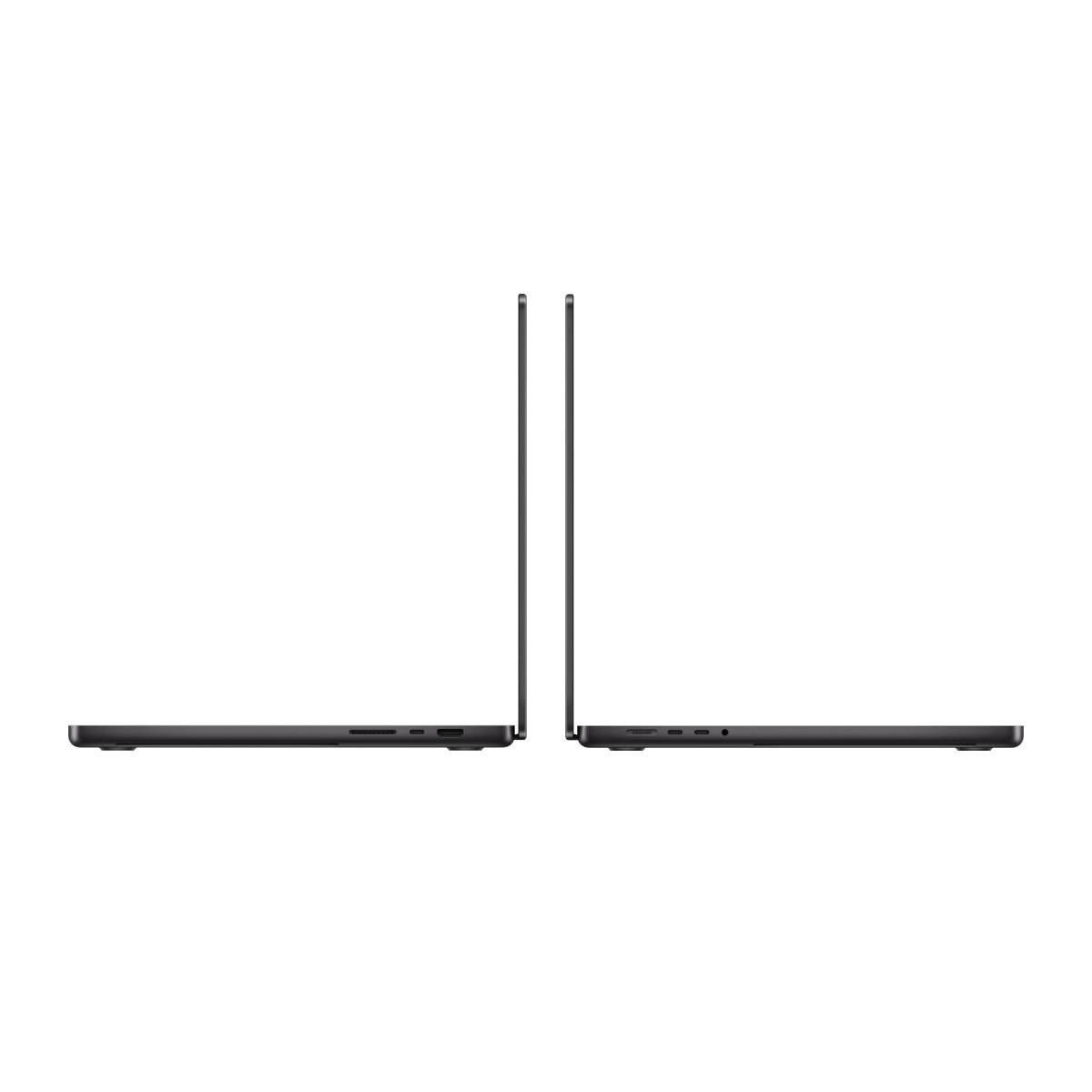 MDM MacBook Pro 16" M4 Pro 14CPU/20GPU/24GB/512GB Space Black (MX2X3)
