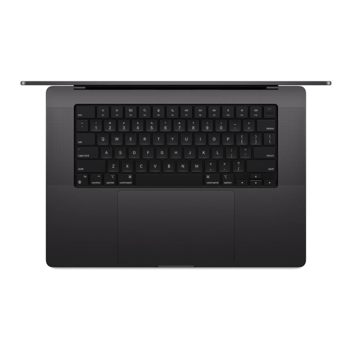 MDM MacBook Pro 16" M4 Pro 14CPU/20GPU/24GB/512GB Space Black (MX2X3)