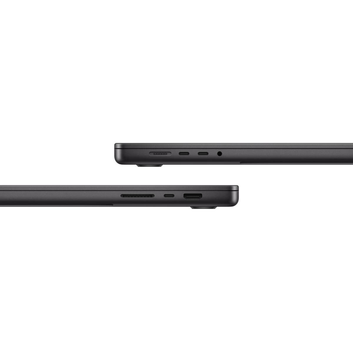 MDM MacBook Pro 16" M5 Pro 18CPU+20GPU/64GB/1TB Space Black (Z1MZ00025, Z1MZ0016U, Z1MZ001WY)