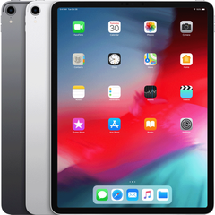 iPad Pro 12.9" (2018)