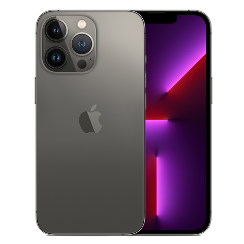 Б/В Apple iPhone 13 Pro 512GB Graphite (Гарний стан) ➡️ Купити