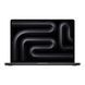 MDM MacBook Pro 16" M4 Pro 14CPU/20GPU/24GB/512GB Space Black (MX2X3)