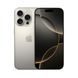 Б/В Apple iPhone 16 Pro 128GB eSim Natural Titanium (Відмінний стан)