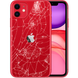 Заміна корпусу iPhone 11 Product RED