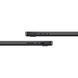 MDM MacBook Pro 16" M4 Pro 14CPU/20GPU/24GB/512GB Space Black (MX2X3)