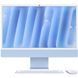 Apple iMac 24" M4 8CPU/8GPU/24GB/1TB Blue (Z1E5000AK)